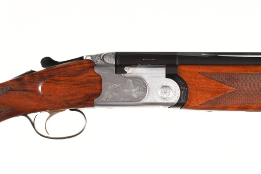 81258 Beretta S687 O/U Shotgun 12ga