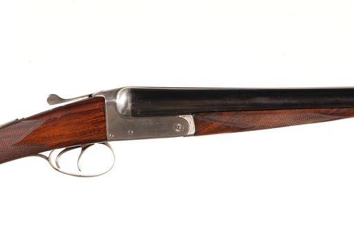 81416 C SMITH & SONS Box Lock Double SxS Shotgun 12ga