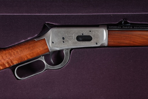 [679246]  Winchester 94 Canadian Centennial Lever New Listings!,Rifles .32 win spl