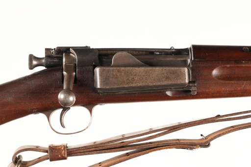 [46217] 46217 Springfield Armory 1898 Bolt Rifle .30-40 Krag