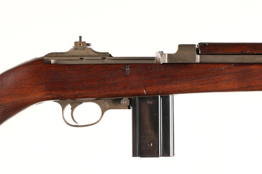 [46221] 46221 Winchester M1 Carbine Semi Rifle .30 Carbine