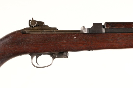 [46229] 46229 Irwin Pedersen M1 Carbine Semi Rifle .30 Carbine