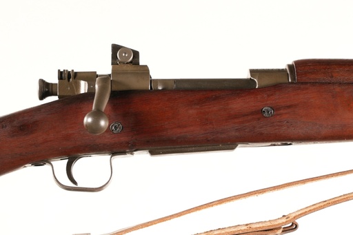 [46230] 46230 Remington 03-A3 Bolt Rifle .30-06