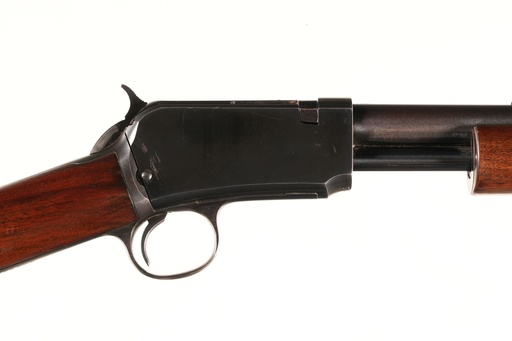 [46242] 46242 Winchester 62A Slide Rifle .22 sllr