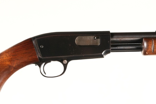 [46249] 46249 Winchester 61 Slide Rifle .22 sllr