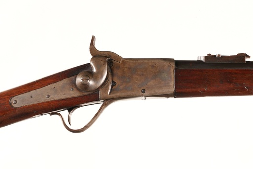 [46268] Providence Tool Co. Peabody Sgl Rifle .433 Peabody