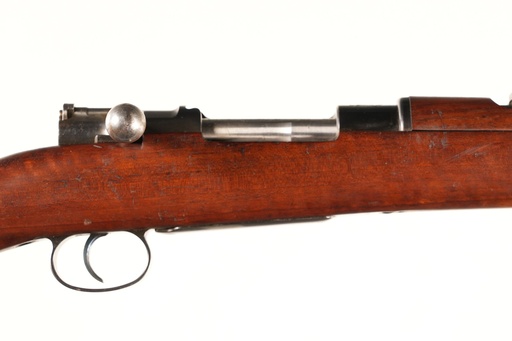 [46273] 46273 Loewe 1895 Chilean Bolt Rifle 7mm Mauser