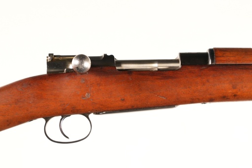 [46283] 46283 Loewe 1895 Bolt Rifle 7mm Mauser