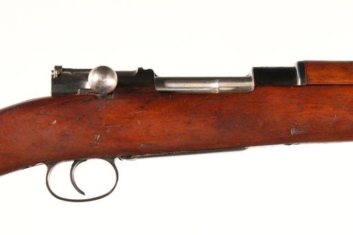 [46284] 46284 Loewe 1895 Bolt Rifle 7mm Mauser