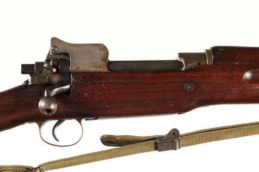 [46285] 46285 Eddystone 1917 Bolt Rifle .30-06