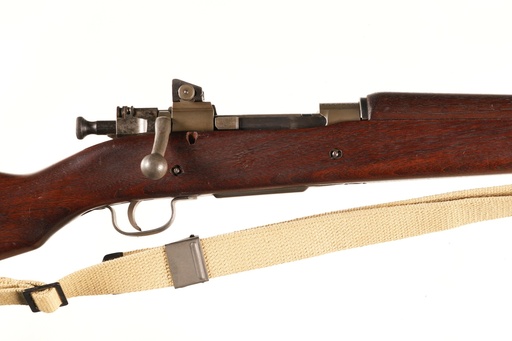 [46286] 46286 Remington 03-A3 Bolt Rifle .30-06