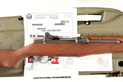 [46292] H&R M1 Garand Semi Rifle .30-06