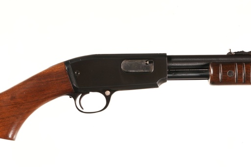[46299] 46299 Winchester 61 Slide Rifle .22 sllr