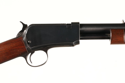 [46302] 46302 Winchester 62A Slide Rifle .22 sllr