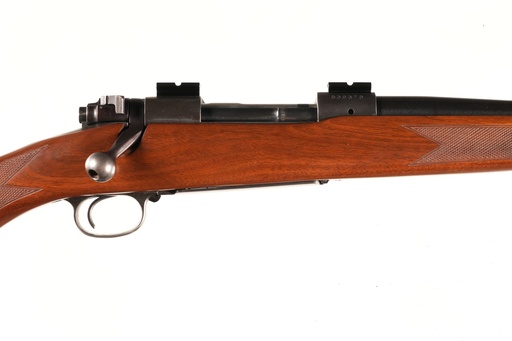 [46308] 46308 Winchester 70 Pre-64 Bolt Rifle .264 win mag