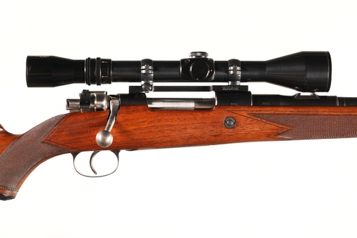 [46318] 46318 FN 98 Bolt Rifle .30 cal