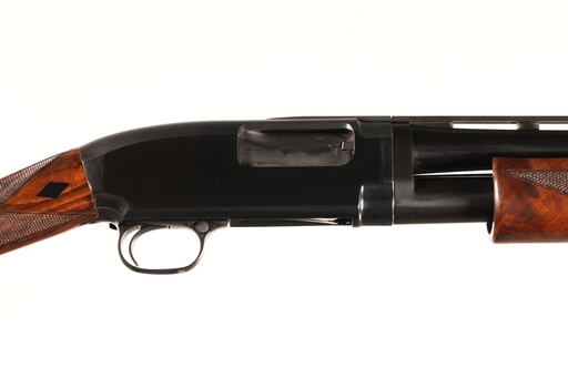[46320] 46320 Winchester 12 Black Diamond Slide Shotgun 20ga