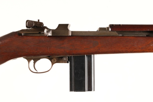 [46353] 46353 Winchester M1 Carbine Semi Rifle .30 Carbine