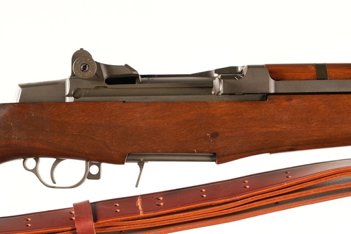 [46361] 46361 Springfield / Beretta M1/ BM59 Semi Rifle .308 win