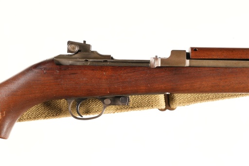 [46362] 46362 Underwood M1 Carbine Semi Rifle .30 Carbine