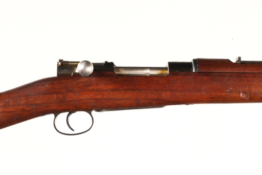 [46366] 46366 Loewe 1895 Chilean Bolt Rifle 7mm Mauser