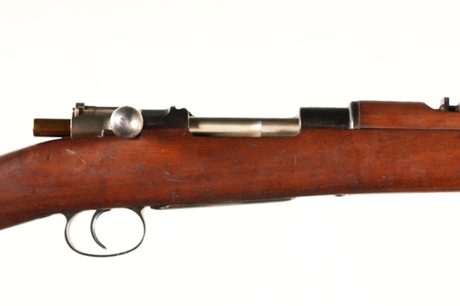 [46367] 46367 Loewe 1895 Chilean Bolt Rifle 7mm Mauser