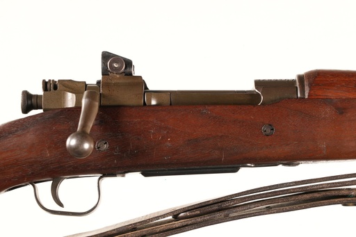 [46368] 46368 Remington 03-A3 Bolt Rifle .30-06