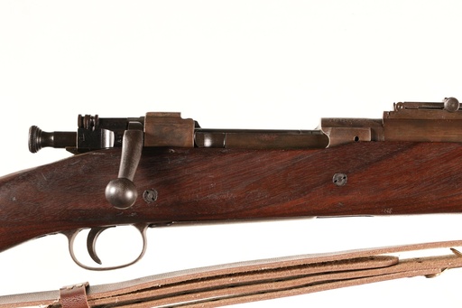 [46372] 46372 Remington 1903A1 Bolt Rifle .30-06