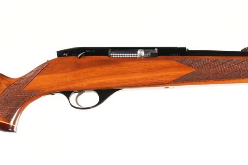 [46400] 46400 Weatherby Mark XXII Semi Rifle .22lr