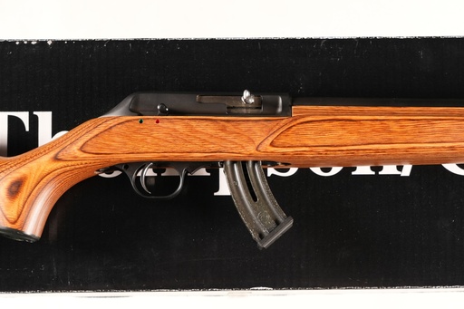 [46401] 46401 Thompson Center 22 Classic Benchmark Semi Rifle .22lr