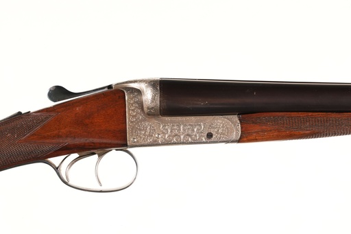 [46694] 46694 GALLYON & SONS Boxlock Ejector SxS Shotgun 12ga