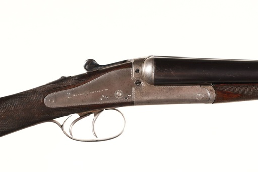 [46685] 46685 HOLLAND & HOLLAND Side Lock Ejector SxS Shotgun 12ga