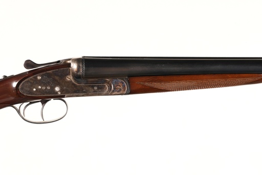 [46682] 46682 IGNACIO UGARTECHEA SIDE LOCK EJECTOR SxS Shotgun 12ga