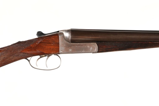 [46680] 46680 HOLLAND & HOLLAND Box Lock Ejector SxS Shotgun 12ga