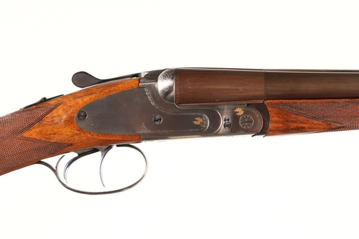 [46654] 46654 FAUSTI DEA SxS Shotgun 20ga