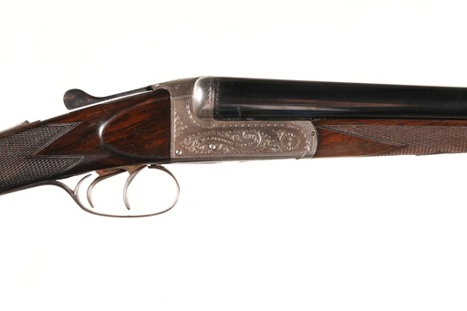 [46644] 46644 W. J. JEFFERY & CO. LTD. Boxlock Ejector SxS Shotgun 20ga