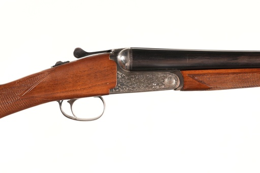 [46709] 46709 ZABALA HERMANOS GUNMARK - BERRI SxS Shotgun 12ga