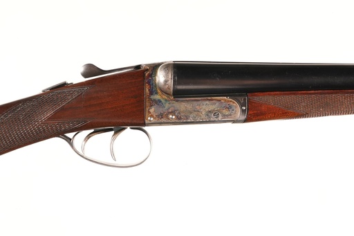 [46748] 46748 WEBLEY & SCOTT 700 Ejector SxS Shotgun 12ga