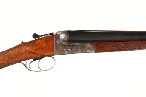 [46717] 46717 ESSEX' / Spain Box Lock Ejector SxS Shotgun 12ga