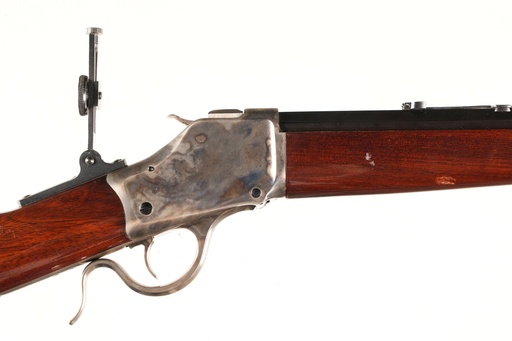 [46498] UBERTI 1885 Win, Falling Block Rifle .44-40
