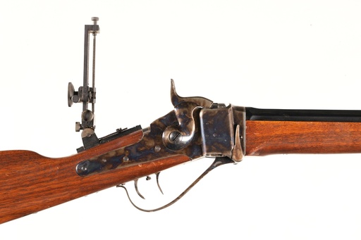 [46477] 46477 Armi Sport Sharps  1874 Falling Block Rifle .45-70 Gov't