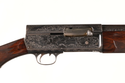 [20025] Remington F-Grade Model 11 Semi-Auto  12 Ga,