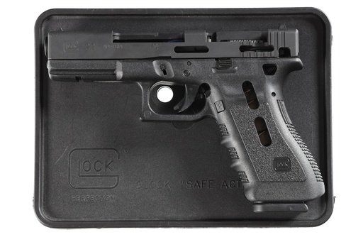 [40814] 40814 Glock 22 Cutaway Pistol .40 s&w