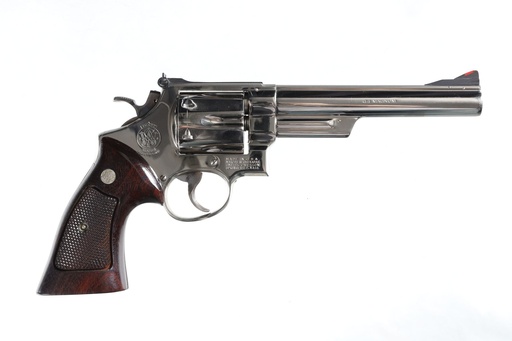 [42207] 42207 Smith & Wesson 29 Revolver .44 mag