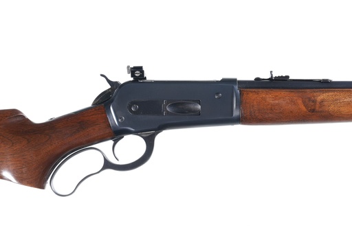 [42647] Winchester 71 Lever Rifle .348 WCF