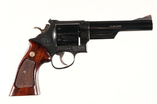 [43126] 43126 Smith & Wesson 29-2 Revolver .44 mag