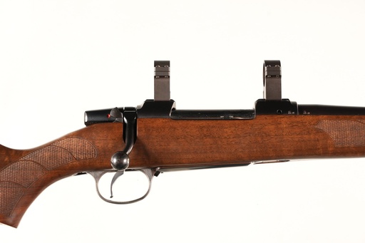 [43287] CZ 550 Bolt Rifle 6.5x55 mm