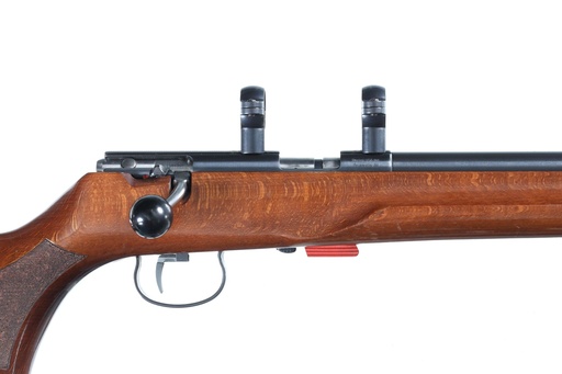 [43639] Anschutz 64 Bolt Rifle .22 lr