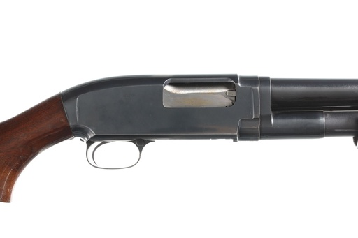[43853] 43853 Winchester 12 Heavy Duck Slide Shotgun 12ga