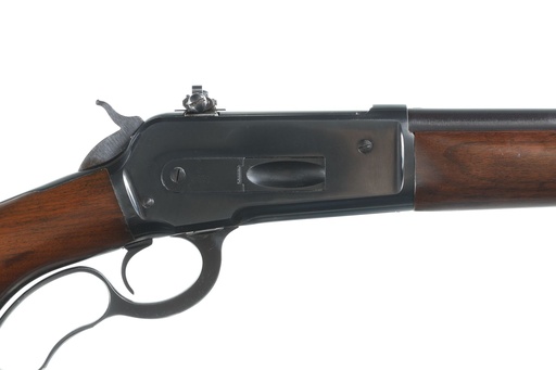 [43980] 43980 Winchester 71 Standard Lever Rifle .348 wcf